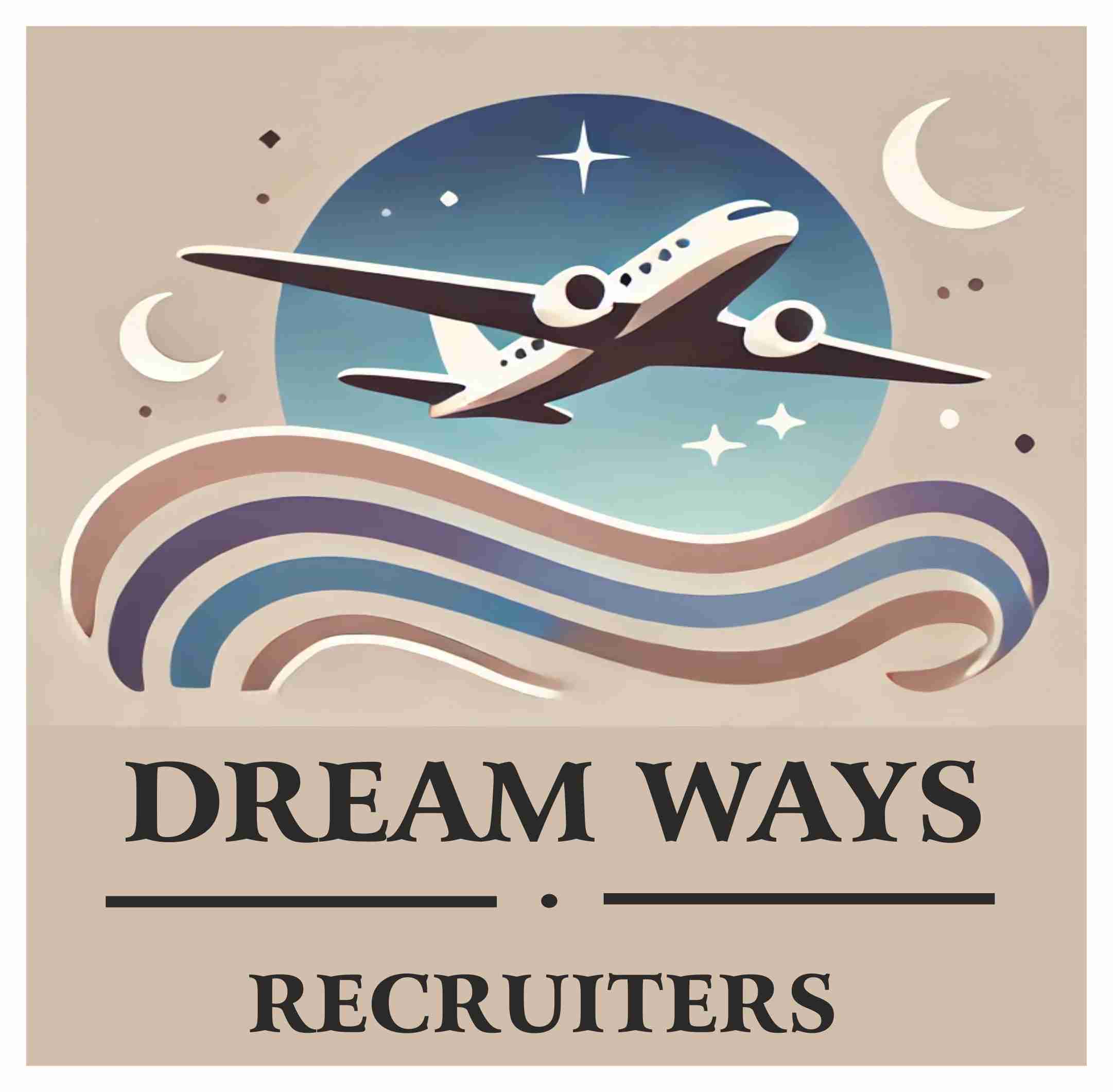 dreamwaysrecruiters Logo